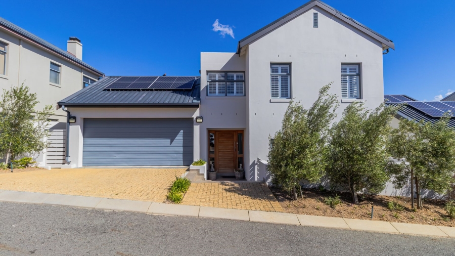 3 Bedroom Property for Sale in Fairhaven Country Estate Western Cape